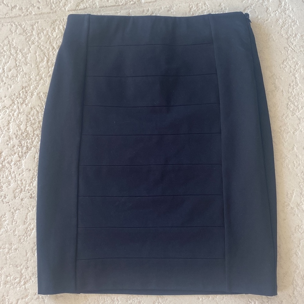 White House Black Market Skirt